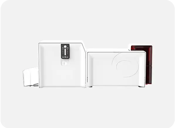 Buy Evolis Primacy Lamination Card Printer in Dubai, UAE